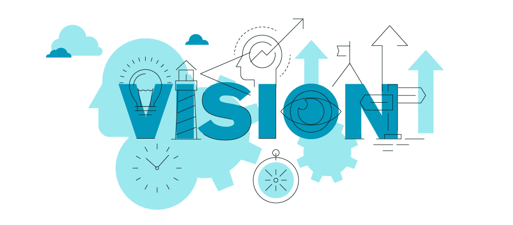 Texto de Odoo y bloque de imagen