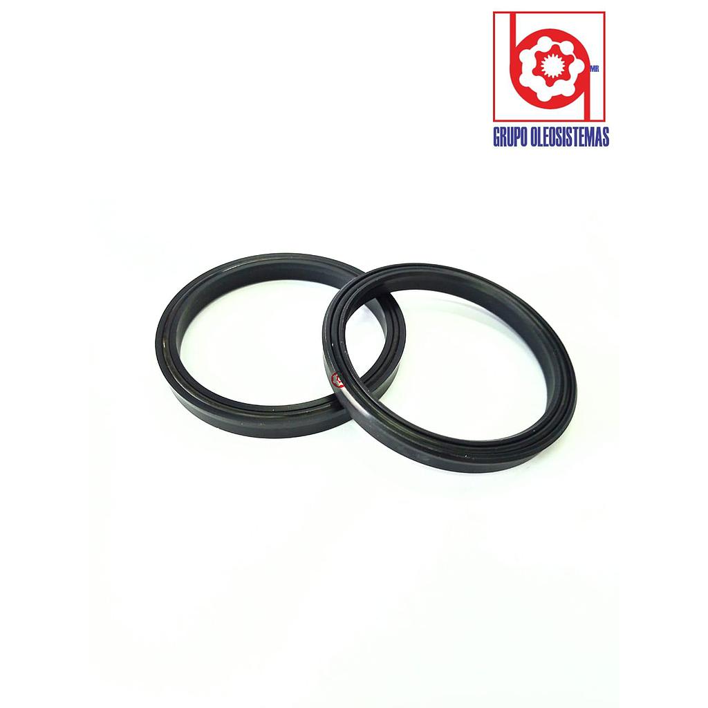POLYSEAL TIPO B 25004.000-562