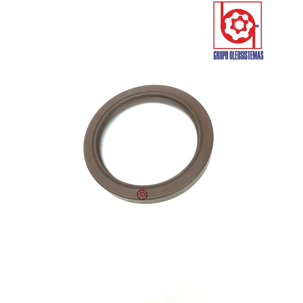 RETEN MILIMETRICO (45X60X08)VITON