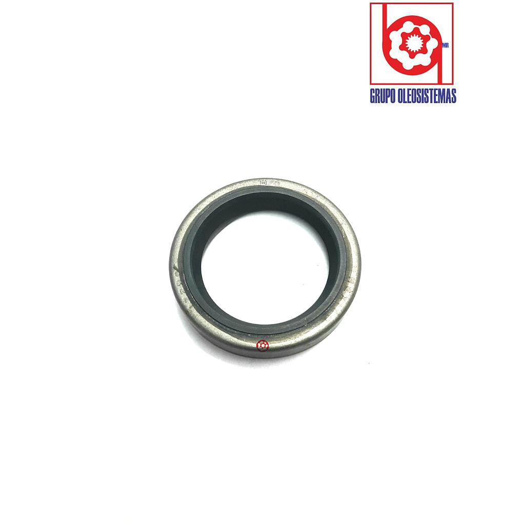 RETEN MILIMETRICO (47X63X08)LABIO VITON