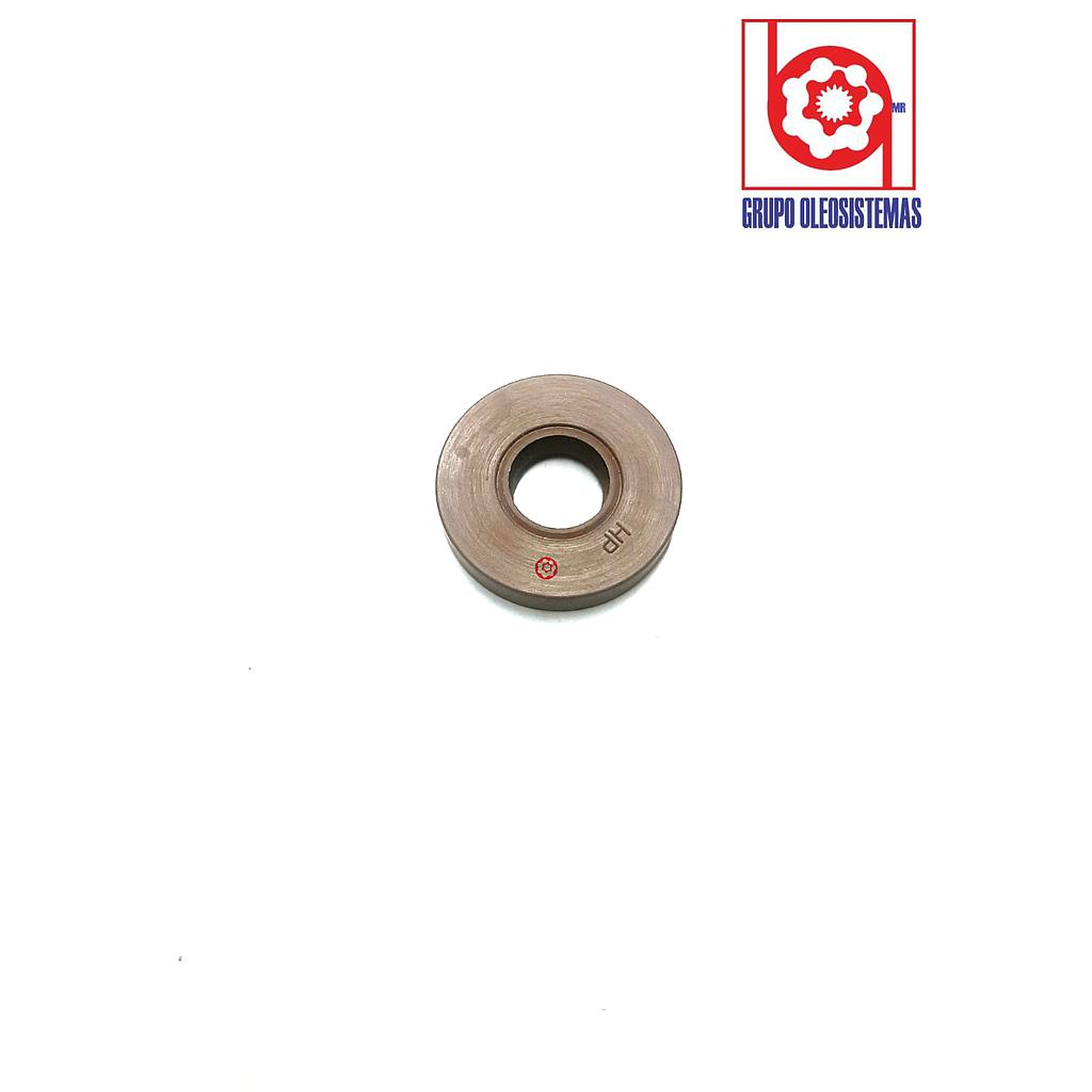 RETEN MILIMETRICO (15X35X07)VITON