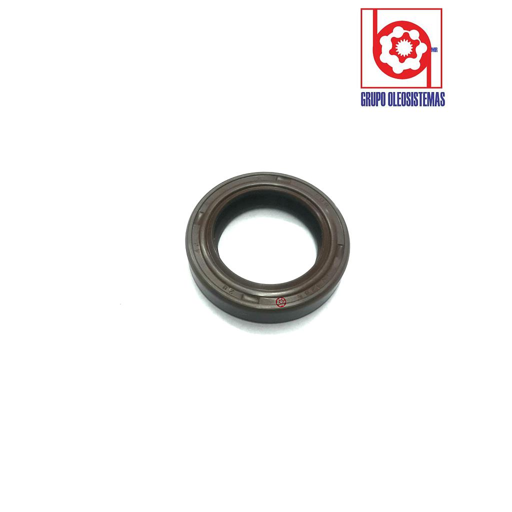 RETEN MILIMETRICO (17X35X07)VITON