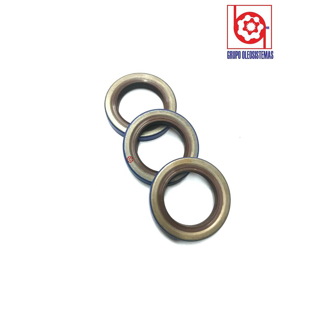 RETEN MILIMETRICO(34X52X08)VITON